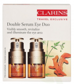 Clarins Double Serum Eye 40 ml 2x20ml