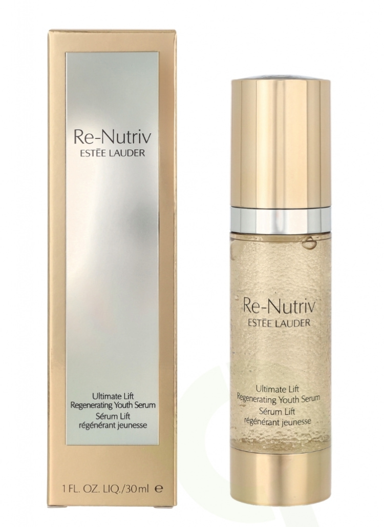 Estee Lauder Re-Nutriv Ultimate Lift Regenerating Youth Serum 30 ml