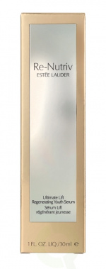 Estee Lauder Re-Nutriv Ultimate Lift Regenerating Youth Serum 30 ml