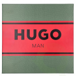 Hugo Boss Hugo Man Giftset 225 ml Edt Spray 75ml/Deodorant Spray 150ml
