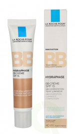 La Roche LRP Hydraphase BB Cream SPF15 40 ml Light