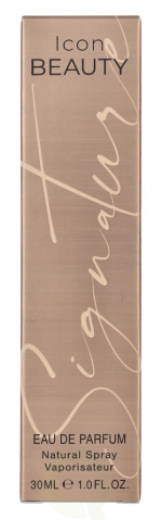 Icon Beauty Signature Edp Spray 30 ml