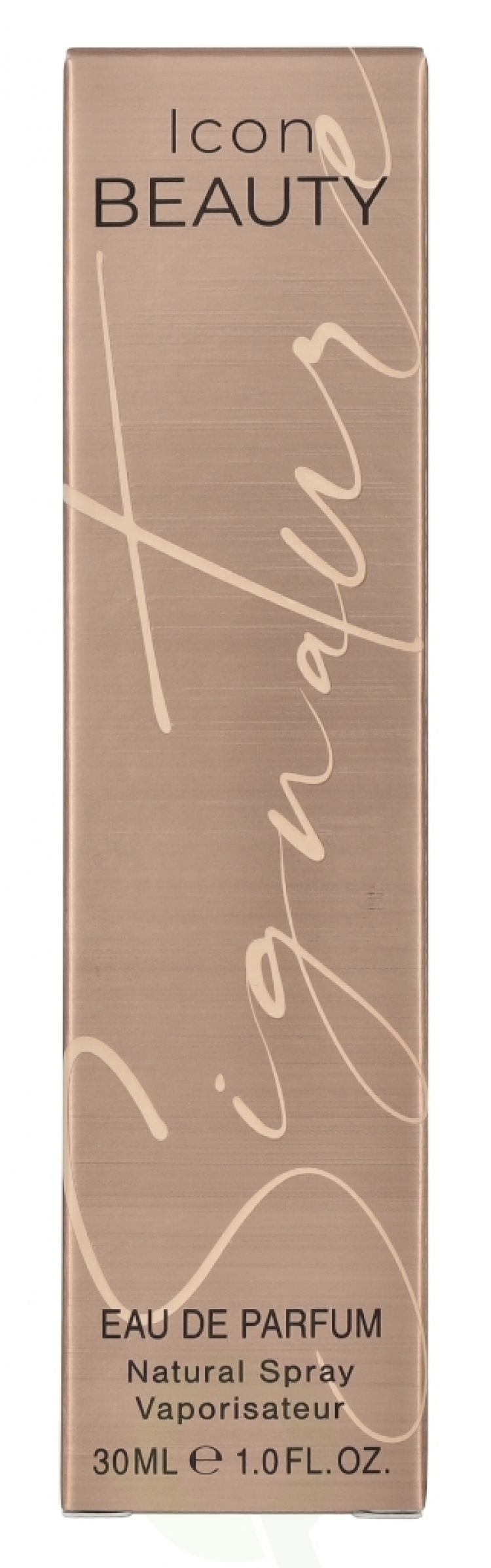 Icon Beauty Signature Edp Spray 30 ml