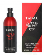 Tabac Original Wild Ride Edt Spray 125 ml