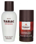 Tabac Original Giftset 175 ml Edt Spray 100ml/Deo Stick 75ml