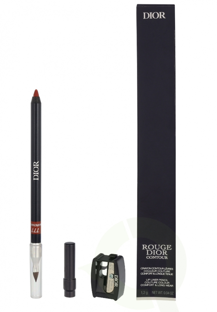 Dior Rouge Dior Contour Lipliner 1.2 g #777 Fahrenheit