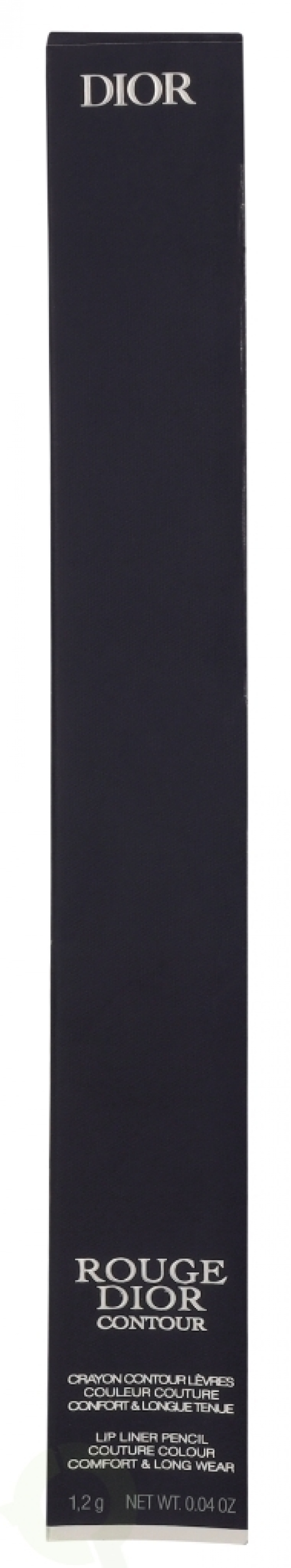 Dior Rouge Dior Contour Lipliner 1.2 g #777 Fahrenheit