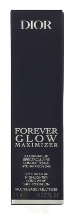 Dior Forever Glow Maximizer 11 ml #011 Pink