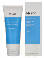 Murad Blemish Control Clarifying Cream Cleanser 148 ml For Normal To Dry Skin