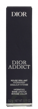 Dior Addict Shine Lipstick - Refillable 3.2 g #362 Rose Bonheur