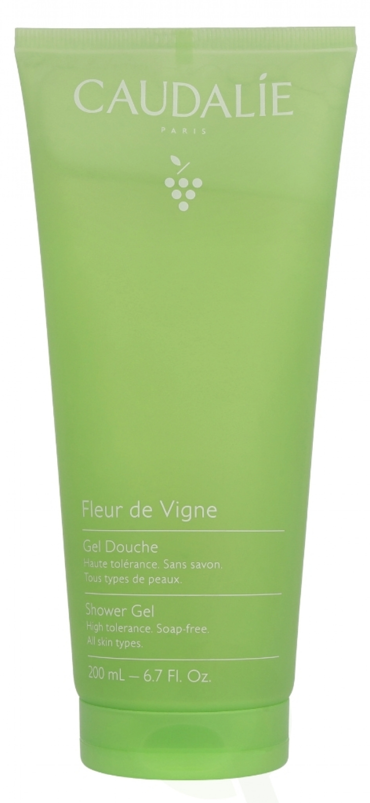 Caudalie Fleur De Vigne Showergel 200 ml For all skin types