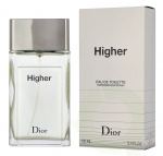 Dior Higher Homme Edt Spray 100 ml