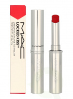 MAC Locked Kiss Ink 24HR Lipcolour 1.8 g Reuby True