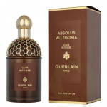 Guerlain Absolus Allegoria Cuir Intense Edp Spray 125 ml