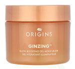 Origins GinZing Glow-Boosting Gel Moisturizer 50 ml #01Bronze