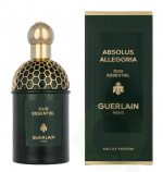 Guerlain Absolus Allegoria Oud Essentiel Edp Spray 125 ml