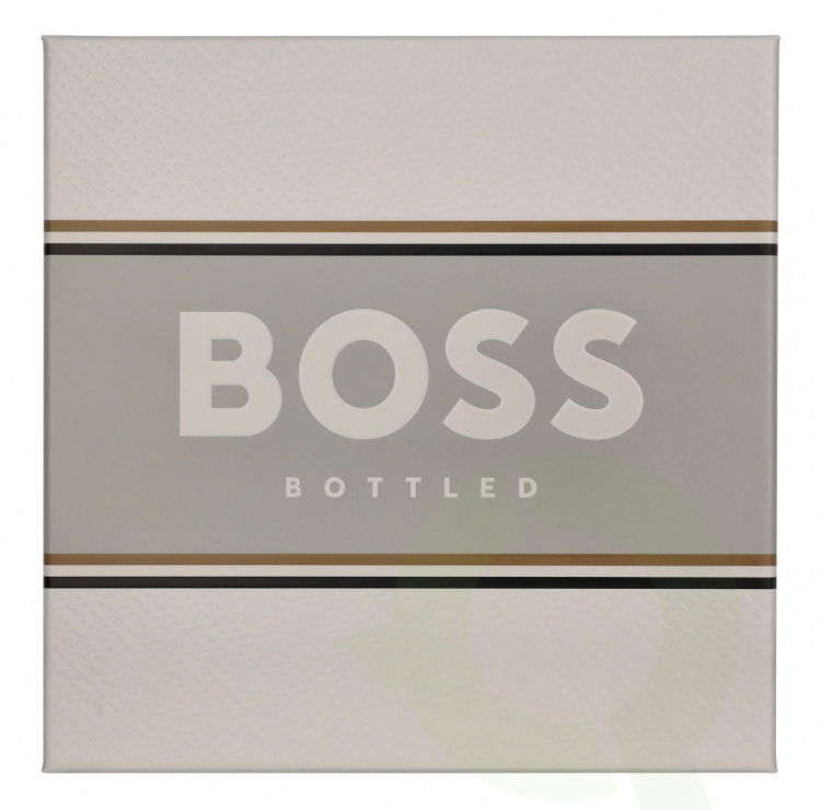 Hugo Boss Bottled Gitset 200 ml Edt Spray 50ml/Deodorant Spray 150ml