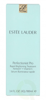 Estee Lauder Perfectionist Pro Rapid Brightening Serum 100 ml