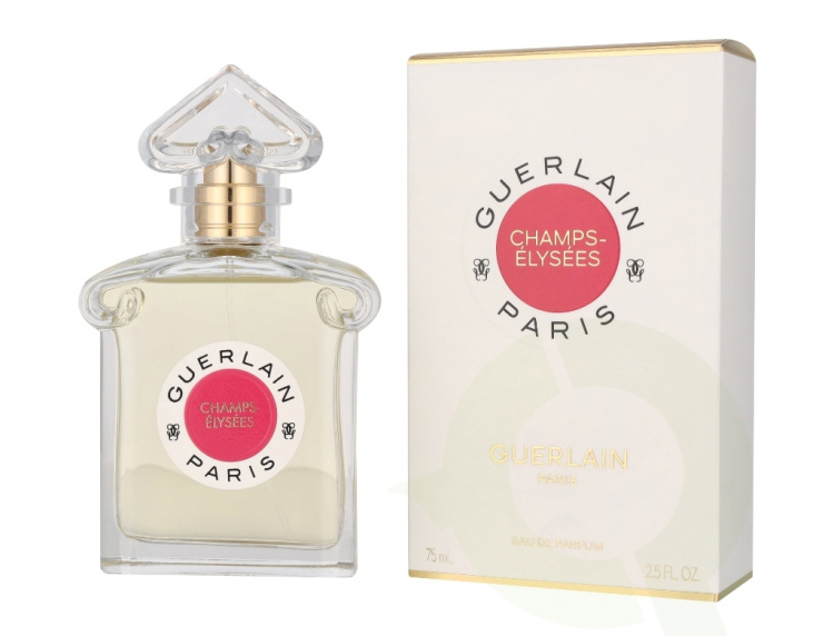 Guerlain Champs Elysees Edp Spray 75 ml