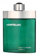 Mont Blanc Individuel Tonic Men Edt Spray 75 ml