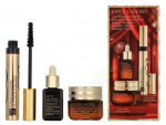 Estee Lauder Eye Transformers Repair Set 38 ml Advanced Night Repair Eye Supercharged Gel Creme 15ml/Advanced Night Repair 15ml/Sumptuous Mascara Extreme Black 8ml