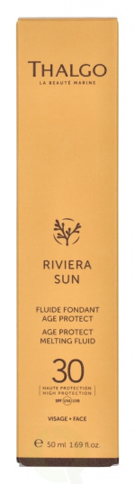 Thalgo Age Protect Melting Fluid SPF30 50 ml