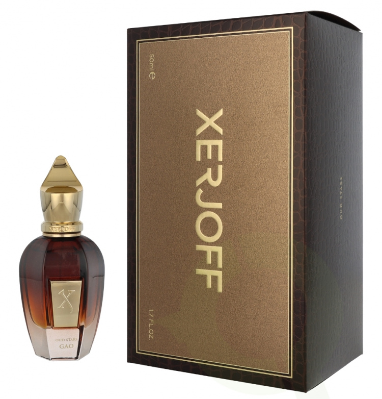Xerjoff Oud Stars Gao Edp Spray 50 ml