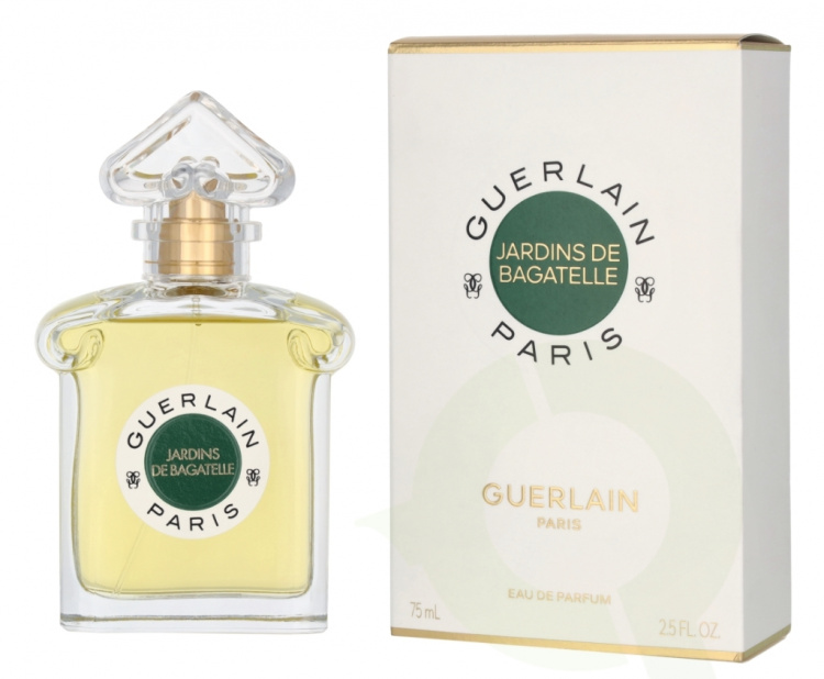 Guerlain Jardins De Bagatelle Edp Spray 75 ml