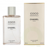 Chanel Coco Mademoiselle Body Oil 200 ml