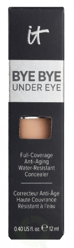 IT Cosmetics Bye Bye Under Eye Waterproof Concealer 12 ml 21.0