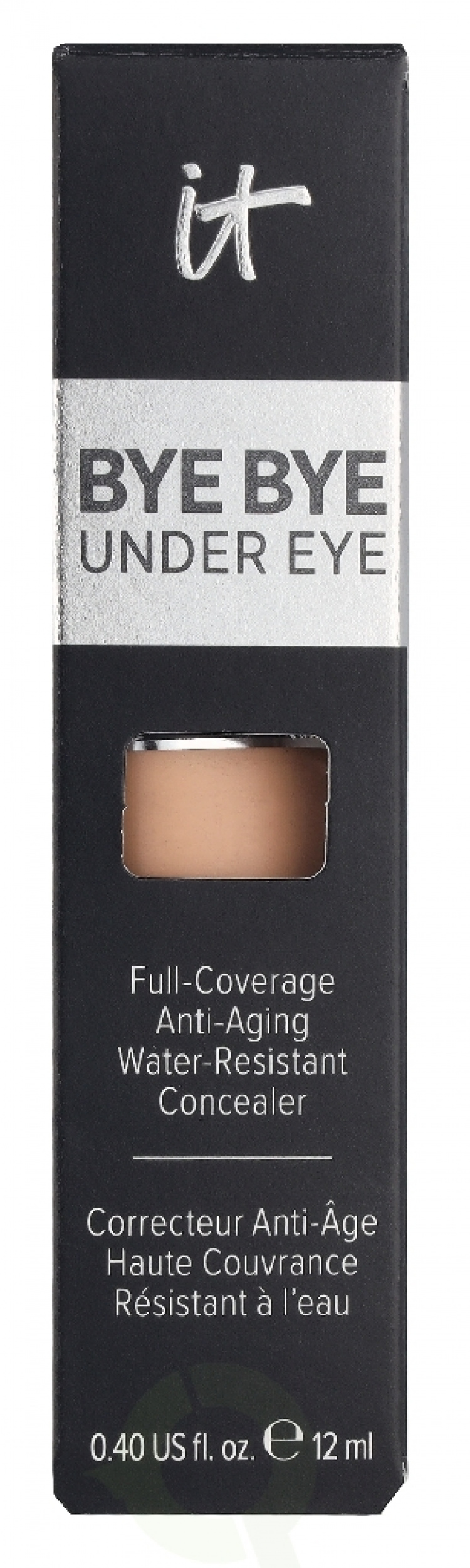 IT Cosmetics Bye Bye Under Eye Waterproof Concealer 12 ml 21.0