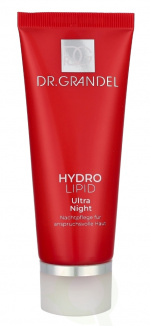 Dr Grandel Dr. Grandel Hydro Lipid Ultra Night Cream 75 ml