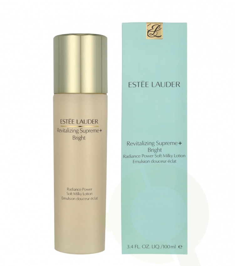 Estee Lauder Revitalizing Supreme+ Bright Soft Milky Lotion 100 ml