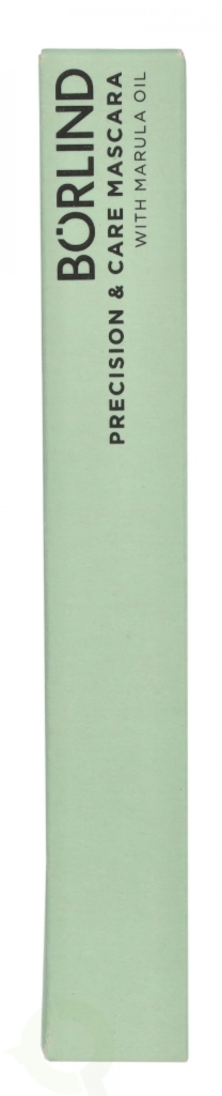 Annemarie Borlind Precision & Care Mascara 10 ml Black