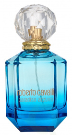 Roberto Cavalli Paradiso Azzurro Edp Spray 75 ml