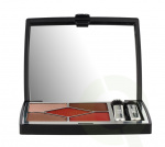 Dior 5 Couleurs Couture Eyeshadow Palette 7 g #673 Red Tartan