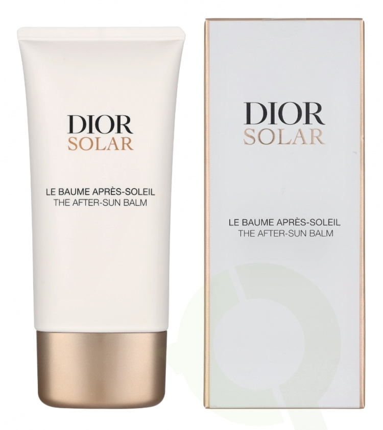 Dior Solar The After Sun Balm 150 ml