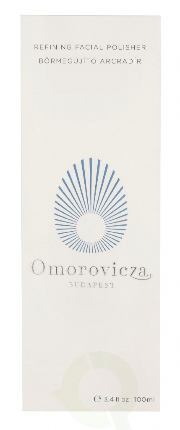 Omorovicza Refining Facial Polisher 100 ml