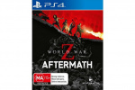 World War Z: Aftermath (AUS) (PS4)