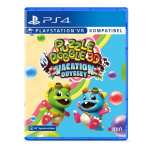 Puzzle Bobble 3D: Vacation Odyssey (PS4)