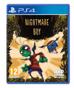 Nightmare Boy (PS4)