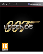 007 Legends (SPA/Multi in Game) 007 Legends (SPA/Multi in Game)