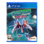 Raystorm x Raycrisis HD Collection (PS4)