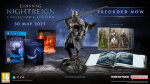Elden Ring Nightreign (Collector Edition) (PS4)
