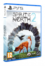Spirit of the North 2 (PS5) Spirit of the North 2 (PS5)