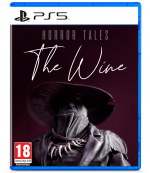HORROR TALES: The Wine (PS5) HORROR TALES: The Wine (PS5)