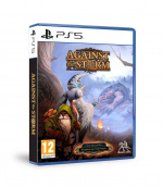 Against The Storm (PS5) Against The Storm (PS5)