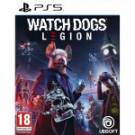 Watch Dogs: Legion (PS5) Watch Dogs: Legion (PS5)