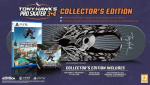 Tony Hawk\'s Pro Skater 3 + 4 Collectors Edition (PS5)
