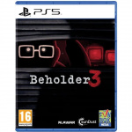 Beholder 3 (PS5) Beholder 3 (PS5)